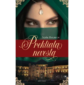 Prekliata nevesta - Soňa Bulbeck