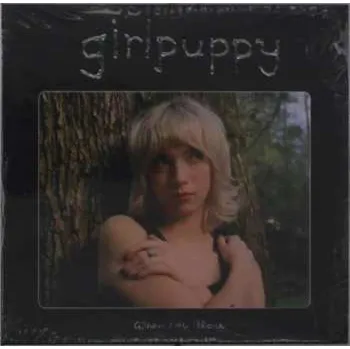 Zahraniční hudba CD girlpuppy: When I'm Alone 2022