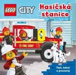 LEGO City: Hasičská stanice - Svojtka &…