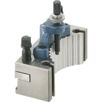 Svěrák Držák na upichovák rozměr B SRW