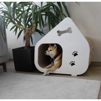 Bouda pro psa Bouda Antea L Bílá