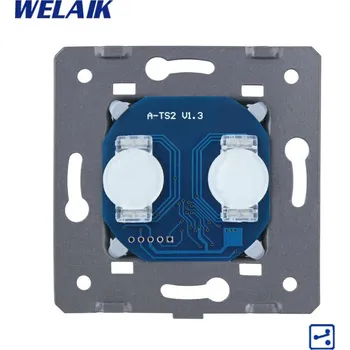 vypínač WELAIK modul vypínače, jednoduchý ř.6+6 + A922 WiFi