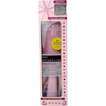 Tangle Teezer Wet Detangling dárková sada vlasových pomůcek