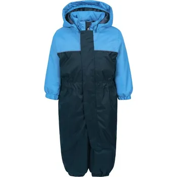 dívčí zimní kombinéza Colorkids COLOR KIDS OVERAL, AF 8.000 Blue 86
