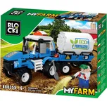 Blocki MyFarm KB0355 Traktor s…