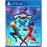 Miraculous: Rise of the Sphinx PS4