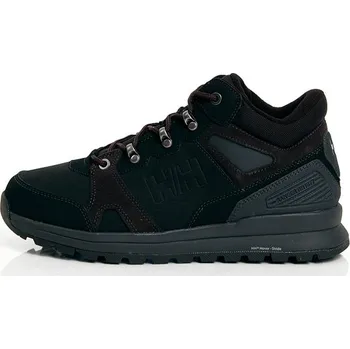 Dámská obuv Panská Zimní Obuv Helly Hansen Ranger LV Black Shoes - 41 - 8 - 7.5 - 26 cm