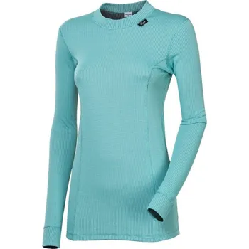 Dámské tričko Triko dlouhé dámské Progress NDRZ, mintové Velikost: XXL