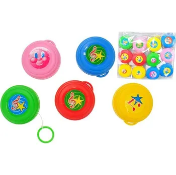 Hračka pro nejmenší Jo Jo 5,5cm