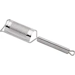 Küchenprofi PARMA Struhadlo na muškátový oříšek nerezové