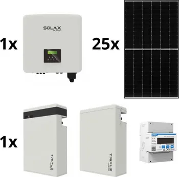 solární set Solax Power SM9997 solární sada