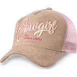 kšiltovka Cowgirl by SaS