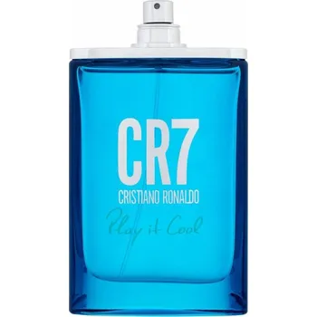 Pánský parfém Cristiano Ronaldo CR7 Play It Cool M EDT
