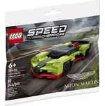 LEGO Speed Champions 30434 Aston Martin…