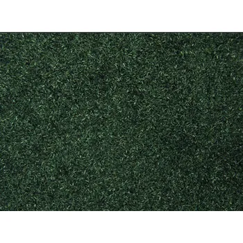 Modelová železnice NOCH Posyp lesní půda - tamo zelená barva, 42g