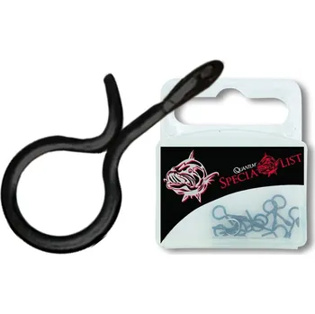 Quantum karabina Extra Strong Quick Clip 9mm/10 ks