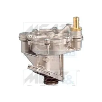 Brzdový systém Vakuové čerpadlo, brzdový systém MEAT & DORIA 91066