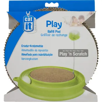 Catit Design Play náhradní škrabací rohož pro Play 'n Scratch