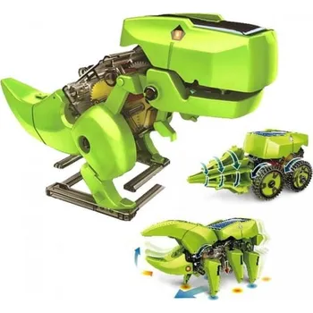 Solarbot 3v1 T-Rex