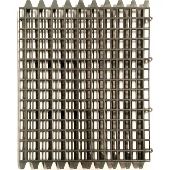 Rošt závěsný, pochůzný 58x46 cm