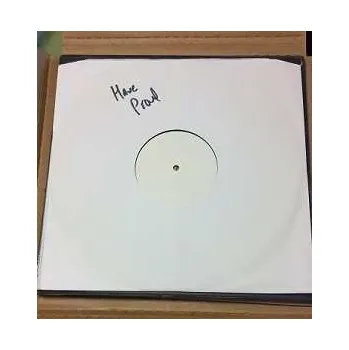 Zahraniční hudba LP Have Nots: Proud 2021