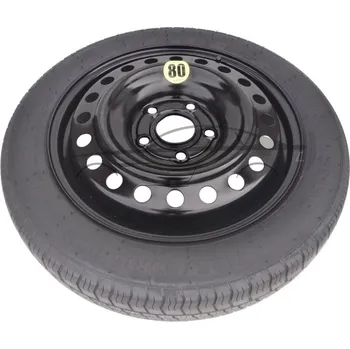 Plechové kolo Dojezdové kolo OPEL INSIGNIA I R16 5x120x67,1