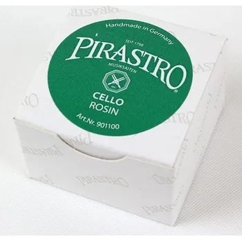 Strunný nástroj Pirastro Cello Rosin + prodloužená záruka 3 roky