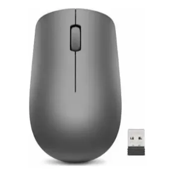 Myš Lenovo 530 Wireless Mouse GY50Z49089 Lenovo 530 Wireless Mouse (Graphite)