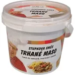 Kulinář Petr Stupka Koření na trhané…