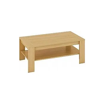 Konferenční stolek Konferenční stůl DUBLIN Buk