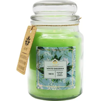 Svíčka ARÔME White Gardenia ARÔME