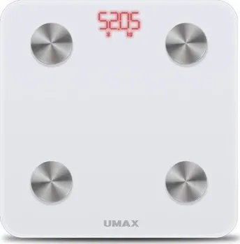 Osobní váha UMAX Smart Scale US20M UB605