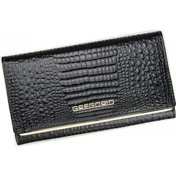 Peněženka Gregorio SLL-114 - černá