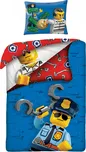 Halantex Lego City Policie a zloději…