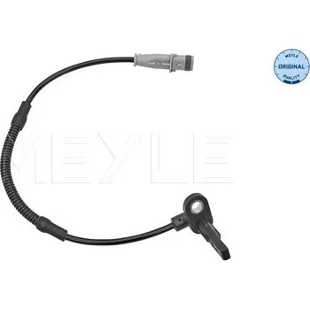 Brzdový systém Snímač, počet otáček kol MEYLE 614 899 0043