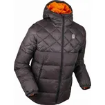 Bjørn Dæhlie Bunda Bjorn Daehlie Graphene M 22/23, Šedá Velikost: M