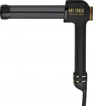 Kulma Hot Tools Curl Bar 32 mm černá/zlatá