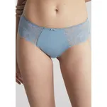 Dámské kalhotky Panache 10342 XL Petrolejová