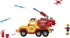 Simba Toys Požárník Sam hasičské auto Venuše 2.0 s figurkou