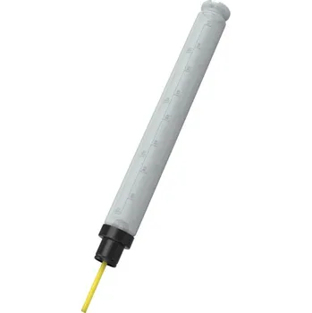 Čisticí prostředek na okna Ungerglobal UNGER - erGO! Nádrž 1000ml, FABTL