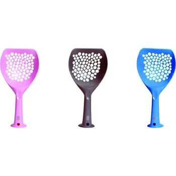 Přislušenství pro kočičí toaletu Lopatka na trus CATIT plast - různé barvy 33cm