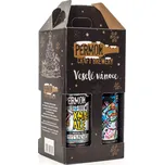 Permon Sokolov Vánoční dárková sada piv…