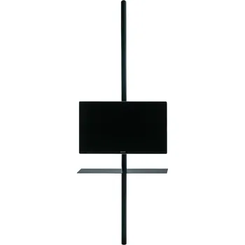 Hi-Fi stolek Stojan na TV Desalto Sail 307 D02 Barva: černý nástřik