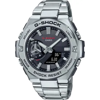 Hodinky Hodinky CASIO G-Shock GST-B500D-1AER
