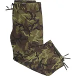 Kalhoty U.S. Army ECWCS vz.95 (Pánské army kalhoty s membránou - ECWCS ( Extended Cold Weather Clothing System - nejrozšířenější systém oblečení pro chladné počasí ) , u Americké Armády používané především u US NAVY SEAL. )