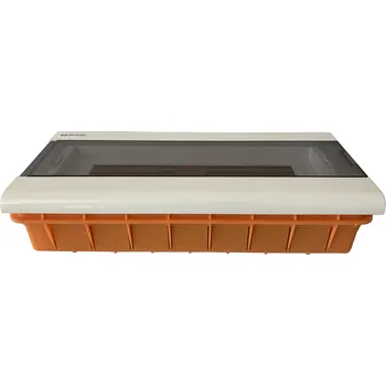 Rozvaděč rozvaděč pod omítku SRp-18
