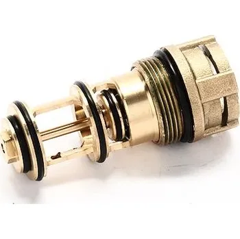 Příslušenství ke kotli DNK Ventil třícestný mosazný BAXI