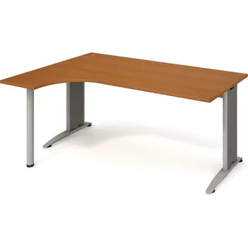 Psací stůl HOBIS stůl FLEX FE 1800 P