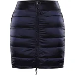 Alpine Pro Hattila Dámská zateplená sukně LSKY401 new navy S