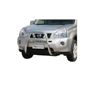 Přední rám vysoký NISSAN X-Trail 2007-10 Misutonida MA/K/207 černý povrch